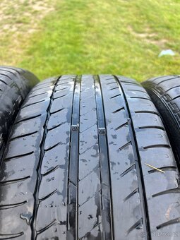Orig. BBS 5x100 Letní 205/55/16 - 7