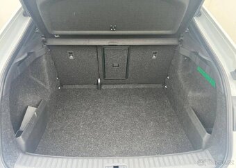 Škoda Enyaq iV 82 kWh 195 kW 4x4 Sport Line - 7