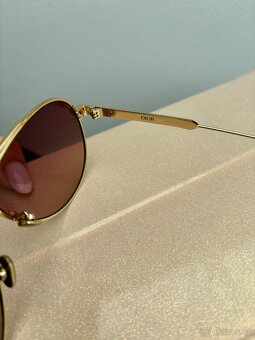 Dior Cannage A1U, 100% originál, cena v obchodě: 9 322 Kč, F - 7