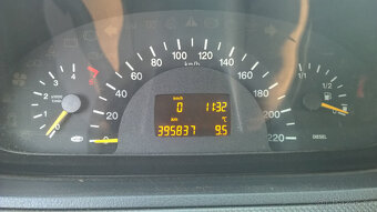 Mercedes Vito Mixto - 7