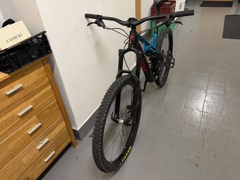 Specialized Enduro - 7