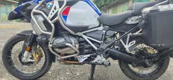 BMW 1250 GS Adventure - 7