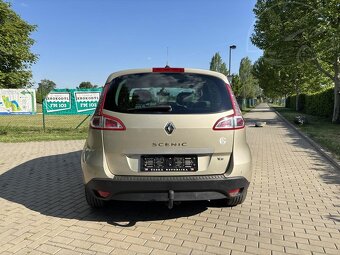 Renault Scénic 1.4 Tce Luxe - 7
