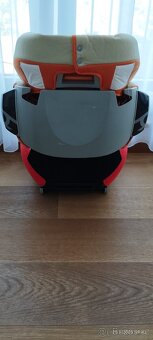 Cybex solution X2 Isofix 15-36kg - 7