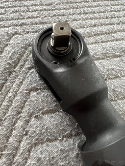 Dewalt Nova 20V Brushless 3/8” 10 mm Ratchet Na Prodej - 7