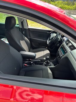 Škoda Rapid 1.6 TDI 66kw - 7