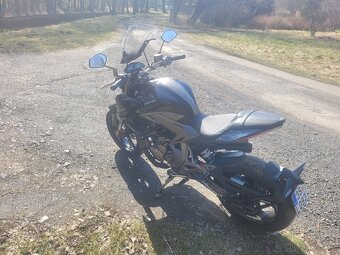 Zontes 310 Road - 7