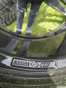 AEZ kola 5x112 8,5jx18 - 7