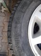 Ford Fiesta originál alu kola - 7