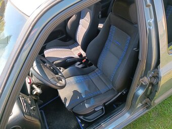 Golf mk3 GTI 16v ABF - 7