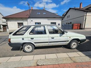 Škoda forman - nová spojka, technická.. - 7