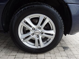 FORD GALAXY GHIA 1.9 TDI 66KW ROK 96 BEZ KOROZE ITÁLIE - 7