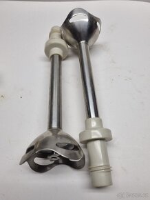 Metly šlehací, ponorné mixéry ETA - 7