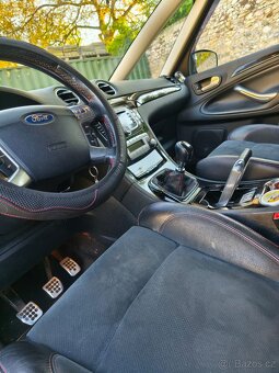 Ford s-max - 7