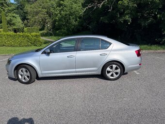 Prodám Škoda Octavia 1.6 TDI (77 kW) - 7