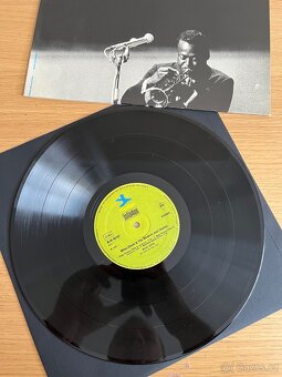 Miles Davis ‎– Miles Davis And The Modern Jazz Giants - 7