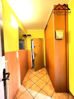 Pronájem byty 1+kk, 24 m2 - Havířov - Podlesí, ev.č. 12628 - 7