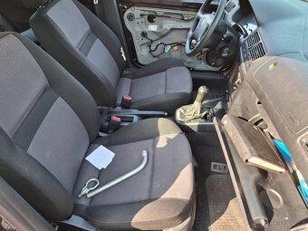 RENAULT LAGUNA 3 2.0i 103kW, motor M4R C 7, nahradni dily, N - 7