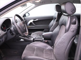 Audi A3 1,9 TDI CZ 1.Maj Xenon Kůže (2007) - 7