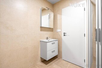 Pronájem byt 2+kk, 46㎡ - 7