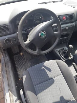 Škoda Octavia TOUR 1.9 TDI - 7