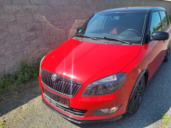 Škoda Fabia Monte Carlo - 7