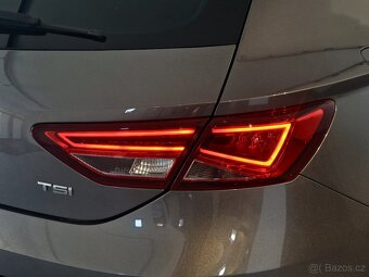 Seat Leon 1.4TSI 92KW Hatchback Full LED Tažné - 7