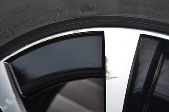 Alu kola 5x112 R 18 - 7