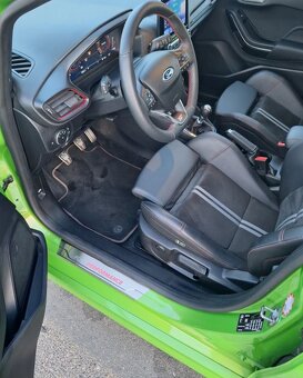 Ford Fiesta 1.5 EcoBoost ST ASS - 7