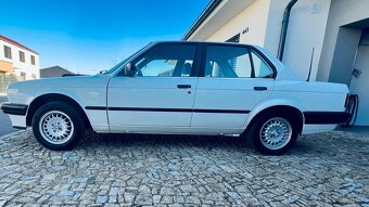 BMW Řada 3, 318i.BEZ KOROZE.HEZKÝ STAV - 7