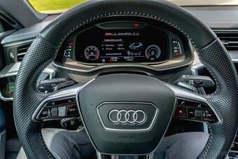Prodej Audi A7 50TDI Sportback - 7