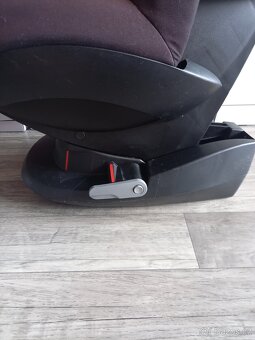 Dětská autosedačka Maxi-Cosi Tobi 9-18kg - 7