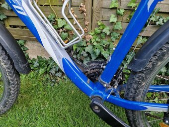 Horské kolo - Specialized Hardrock Sport - 7