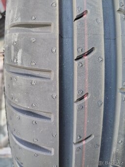 165/65/15 letni pneu DUNLOP a MICHELIN 165 65 15 - 7
