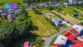 Prodej stavebního pozemku 6 016 m² Stará Ves - 7