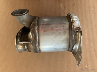 Dpf Škoda Octavia 3 - 7