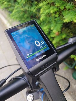 Elektrokolo KTM macina CROSS 700km - 7