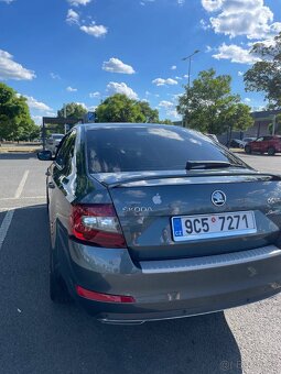 Prodám Škoda Octavia 3 - 7