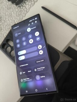 Samsung s23 ultra 256gb - 7