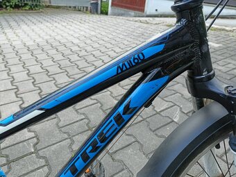 Dětské kolo zn Trek MT 60, rám 20" - 7