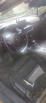 Mazda 6 - 7