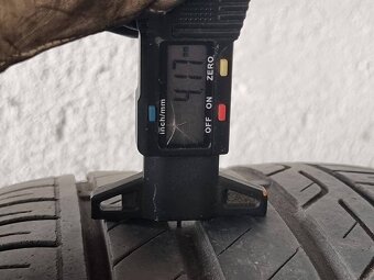 Letní Bridgestone 91W 225/45/17 - 7
