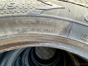 Zimní pneumatiky GOODYEAR Ultragrip 255/50/R19 - 7