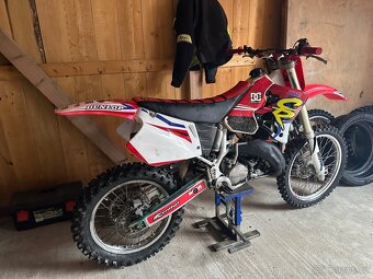 Honda Cr 125 - 7