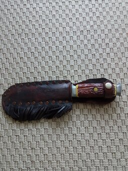 Nůž Mikov Lovu zdar - 7
