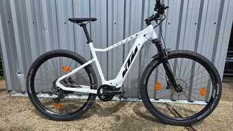 KTM Macina race 591 - 7