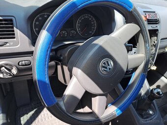 Golf 5 1.6 fsi 85KW motor kod bag BAG po dílech - 7