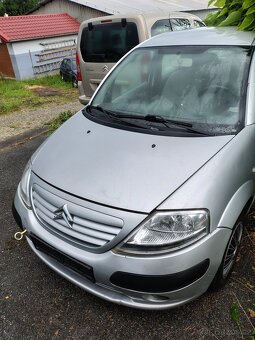 Citroen C3 1,4i - 7