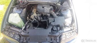 BMW E46 318i 1.9 87kw r.1999 - 7