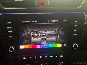 SUPERB/2.0TDI-110KW/m.2018/AMBIENT/118tkm - 7